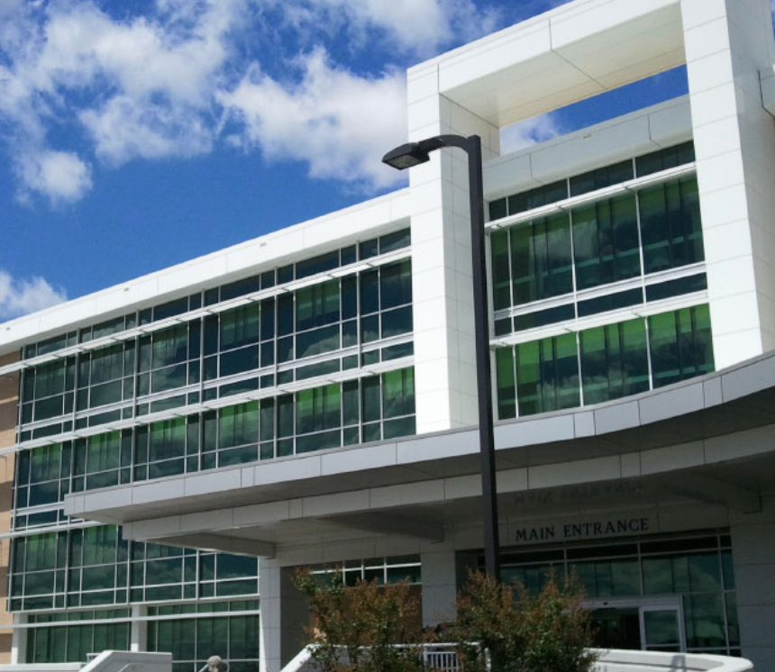 Tennessee health system poised to acquire Mississippi hospital