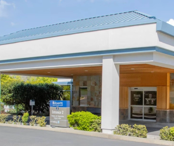 Image: Asante Ashland Community Hospital