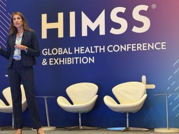 Image: Ron Southwick, Chief Healthcare Executive