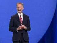 Image: Ron Southwick, Chief Healthcare Executive