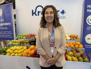 Image: Ron Southwick, Chief Healthcare Executive