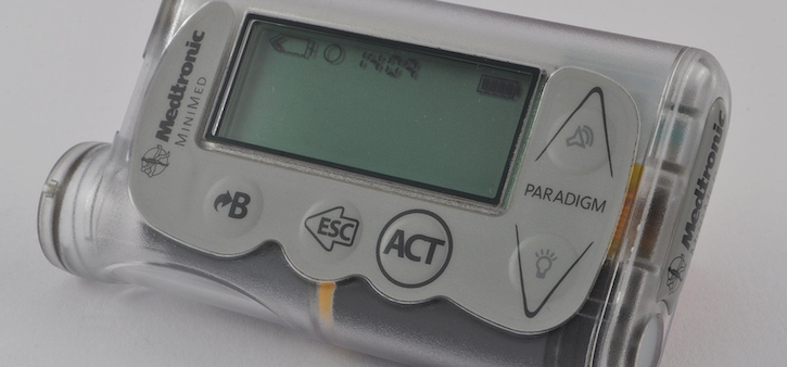 Medtronic Recalls MiniMed Insulin Pumps Over Cybersecurity Vulnerabilities