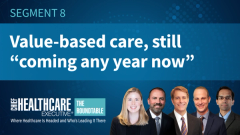 Image: Chief Healthcare Executive