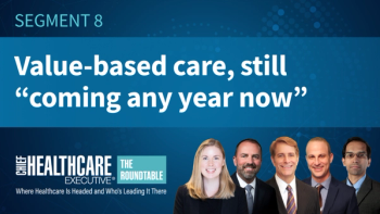 Image: Chief Healthcare Executive
