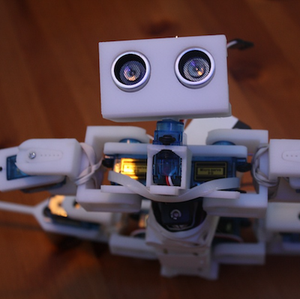 How Robotics Can Help Kids with Developmental Disabilities