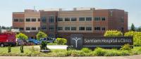 Image: Santiam Hospital & Clinics