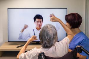 Home health takeaways to improve profit margins, drive volume, and increase patient satisfaction | Mike Buckholdt