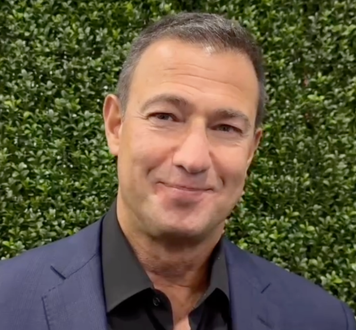 Image: Ron Southwick, Chief Healthcare Executive