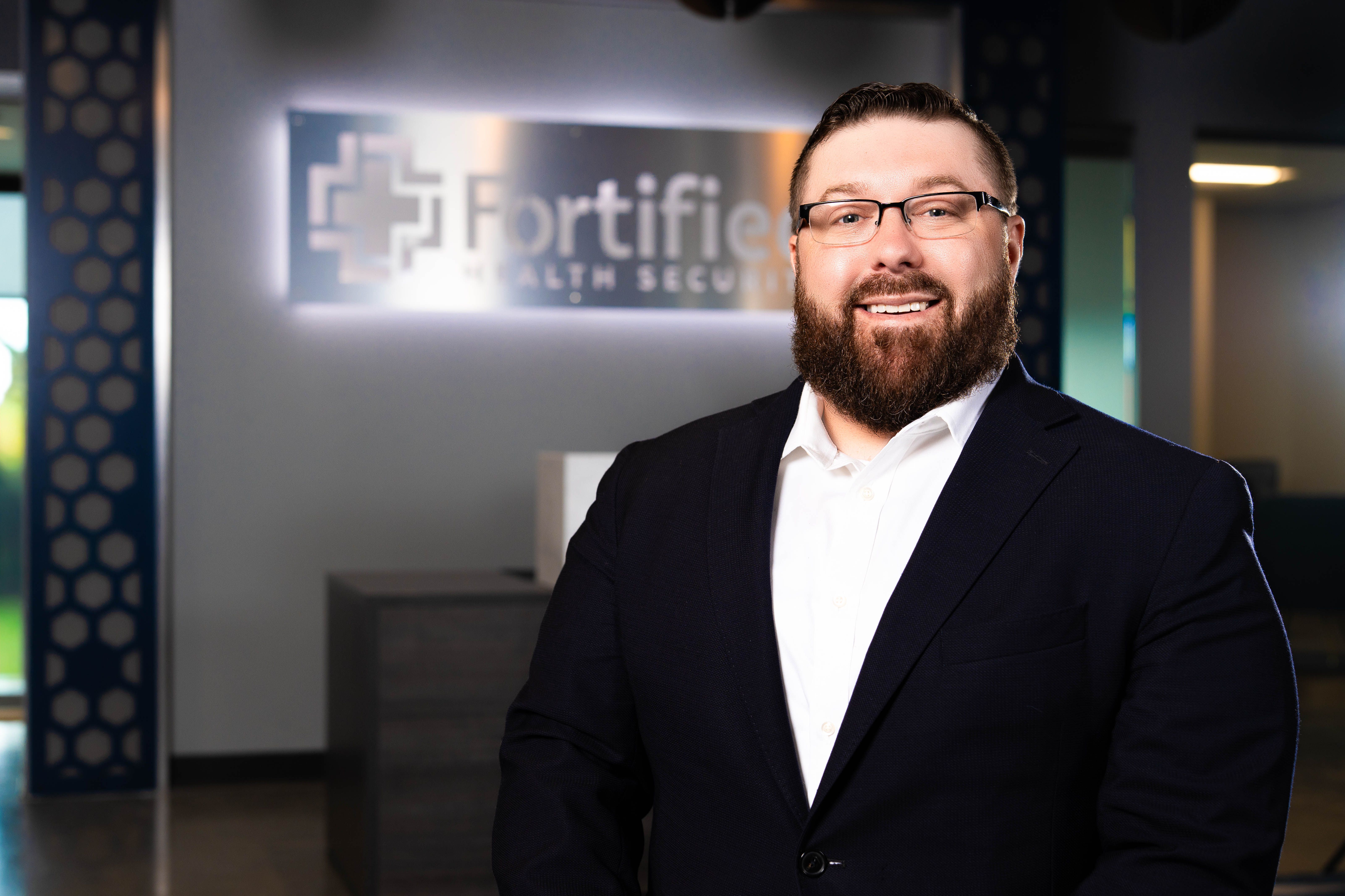 Image: Fortified Health Security