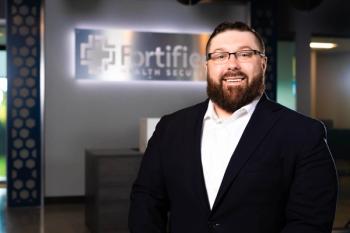 Image: Fortified Health Security