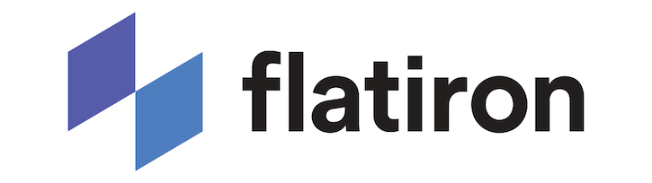 flatiron roche,flatiron sold,roche startup,hca news
