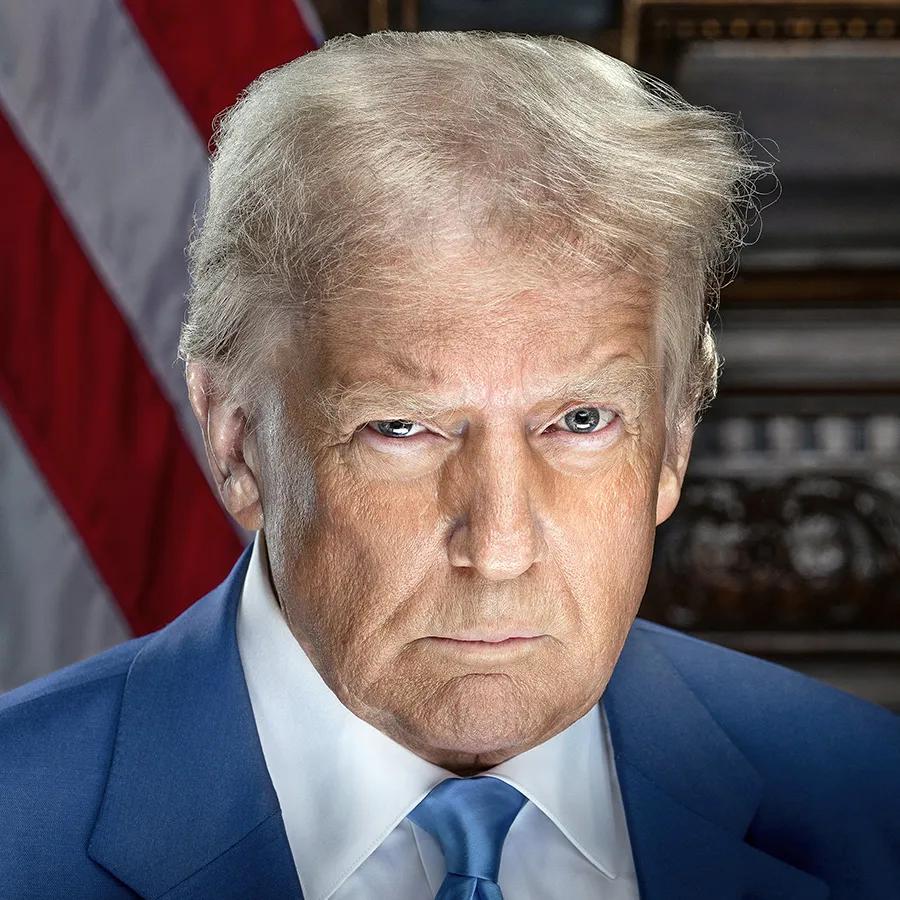 Image: The White House
