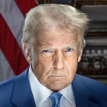 Image: The White House