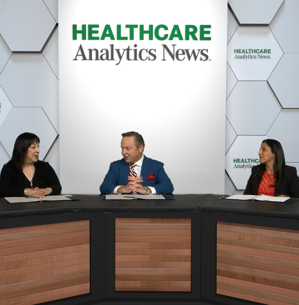 Archie Barrett PX: The Top 2 Powerhouse Disruptors Entering Healthcare | Chief ...