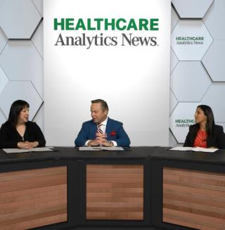 PX: The Top 2 Powerhouse Disruptors Entering Healthcare