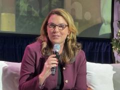 Image: Ron Southwick, Chief Healthcare Executive