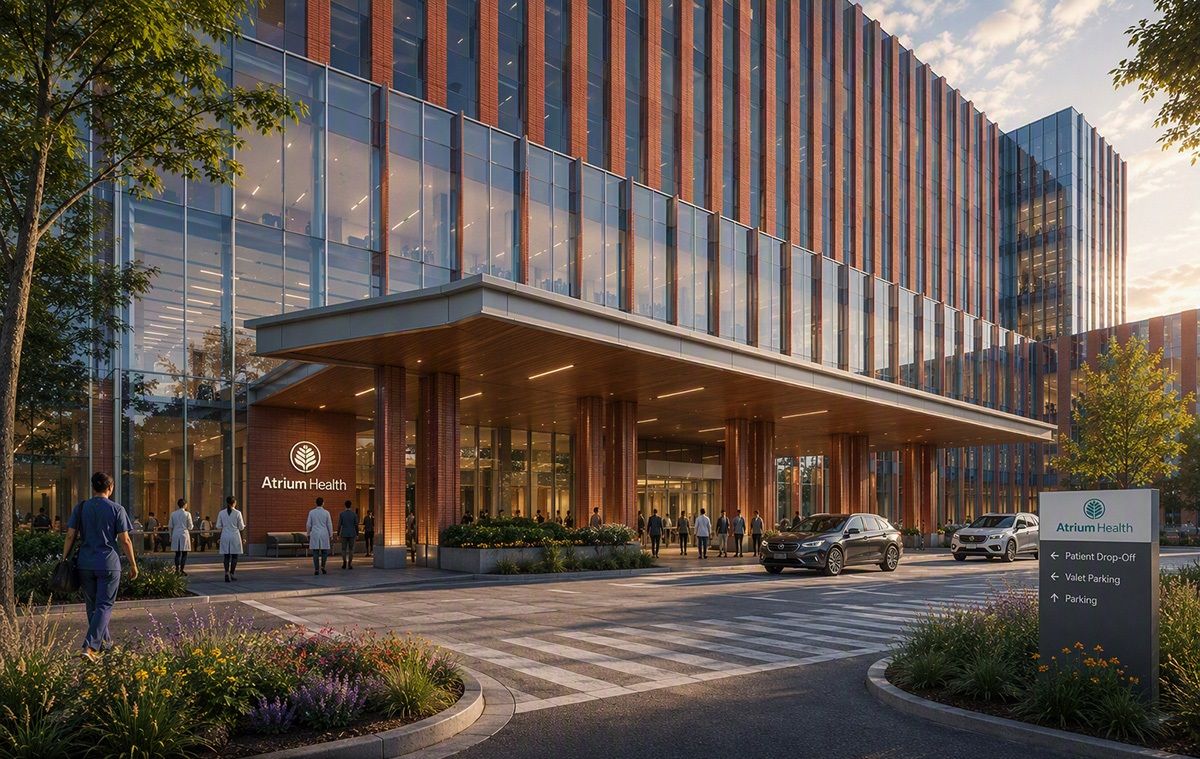 Image: Atrium Health