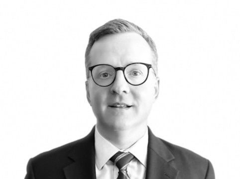 Image: Omega Healthcare