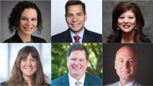 MED MOVES: Nemours Children’s names first chief health equity officer, and more