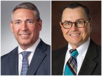 Images: Prisma Health, Erlanger Health System