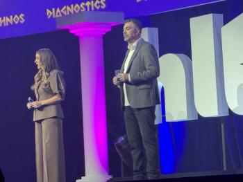 Image: Ron Southwick, Chief Healthcare Executive