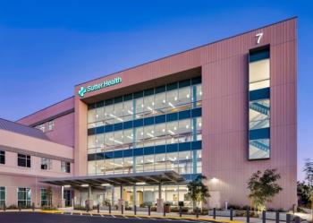 Image credit: Sutter Health