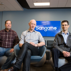 Lost in the CRISPR Hype, a Gene-Editing Giant Is Fighting Back