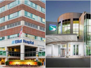 Images: Elliot Health, Southern New Hampshire Health