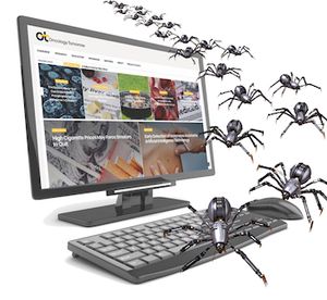 The Bots That Want to Drain Your Budget