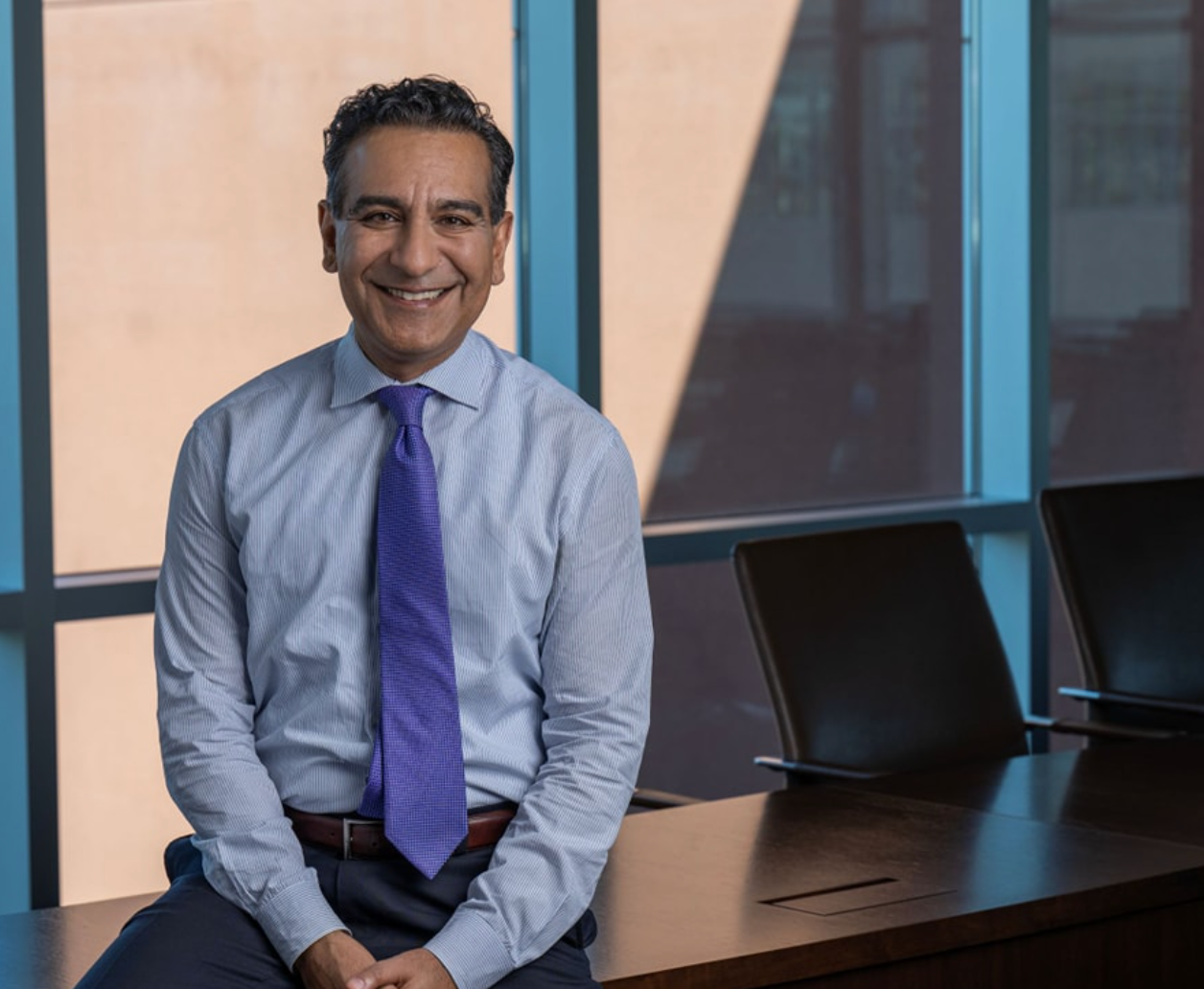 Image credit: Presbyterian Healthcare Services