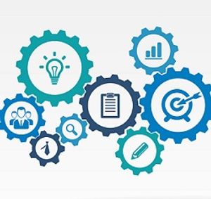 Teaching Machines to Talk: Edward P. Ambinder Interview, Part One