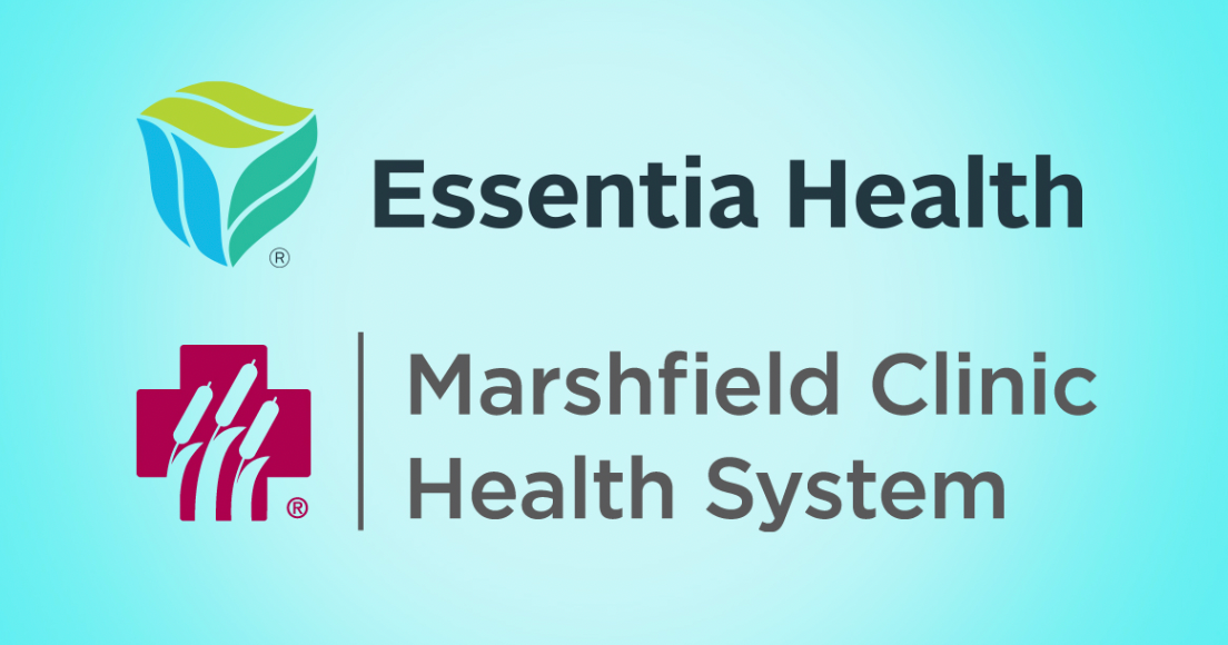 Essentia Health, Marshfield Clinic Health System discuss merger, tout 'exciting opportunity'