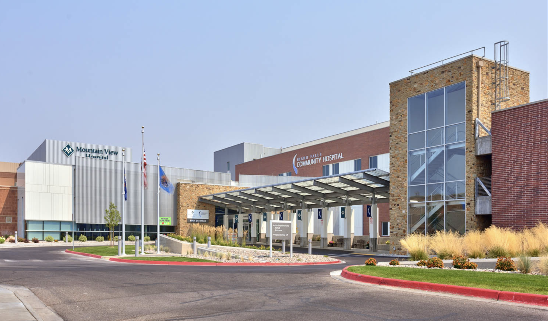 Image: Intermountain Health