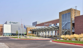 Image: Intermountain Health