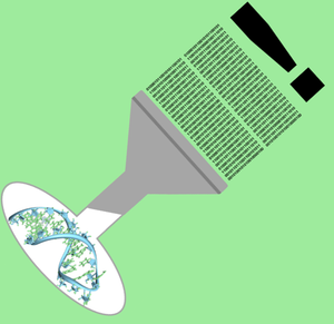 Big Data Tool Represents Major Step for RNA Substructure Analysis