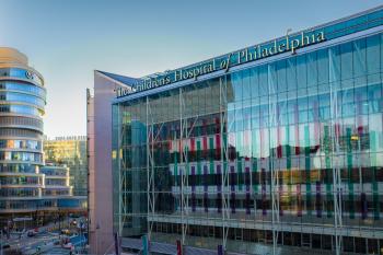 Image: Children's Hospital of Philadelphia
