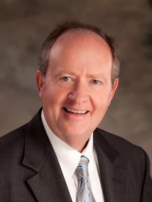 TURNING POINTS: Citizens Memorial’s Gary Fulbright Urges Healthcare Policymakers, “Pay Us Appropriately”