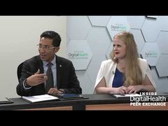EP. 5 Pioneering the Fight Against Physician Burnout