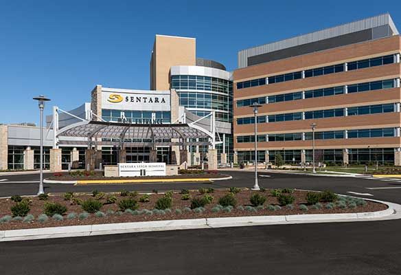 Image: Sentara Health