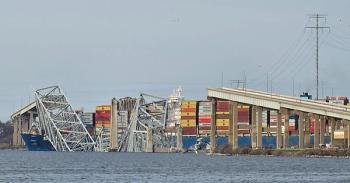 Image: Baltimore County Fire Department