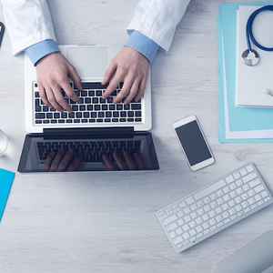 Undergoing a Merger? Hospitals Must Consider These Security Issues