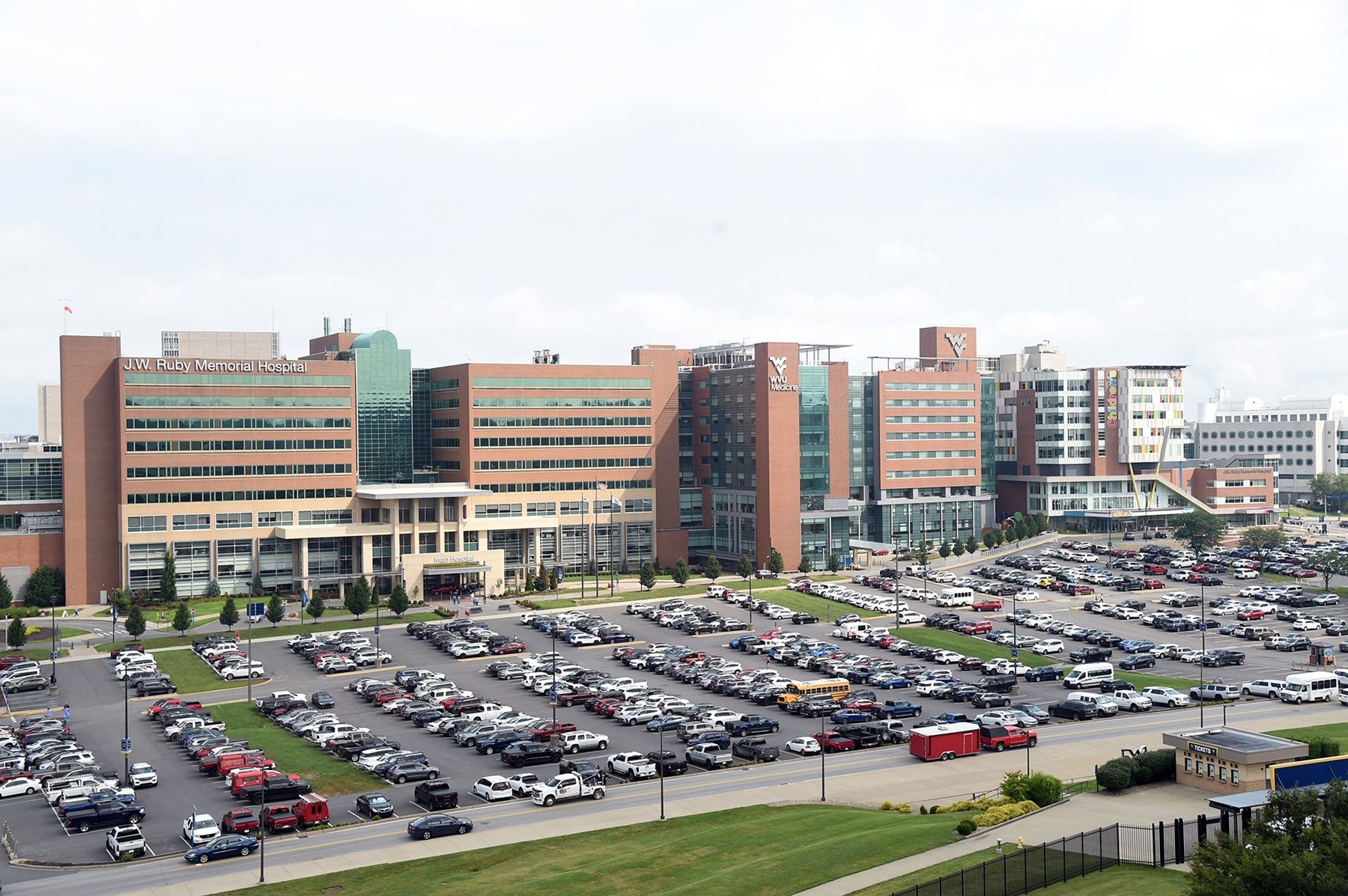 WVU Medicine and AI: Lessons with ambient documentation