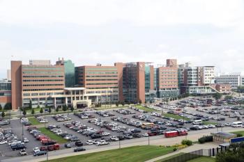Image: WVU Medicine