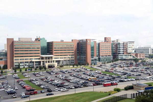 Image: WVU Medicine