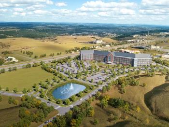 Image: Sanford Health