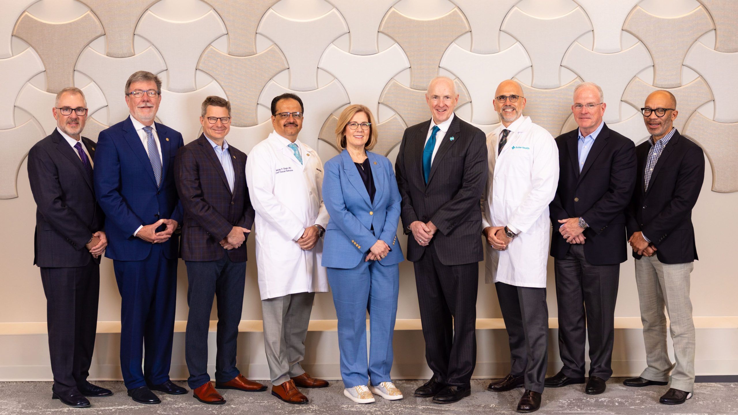 Image: Sutter Health