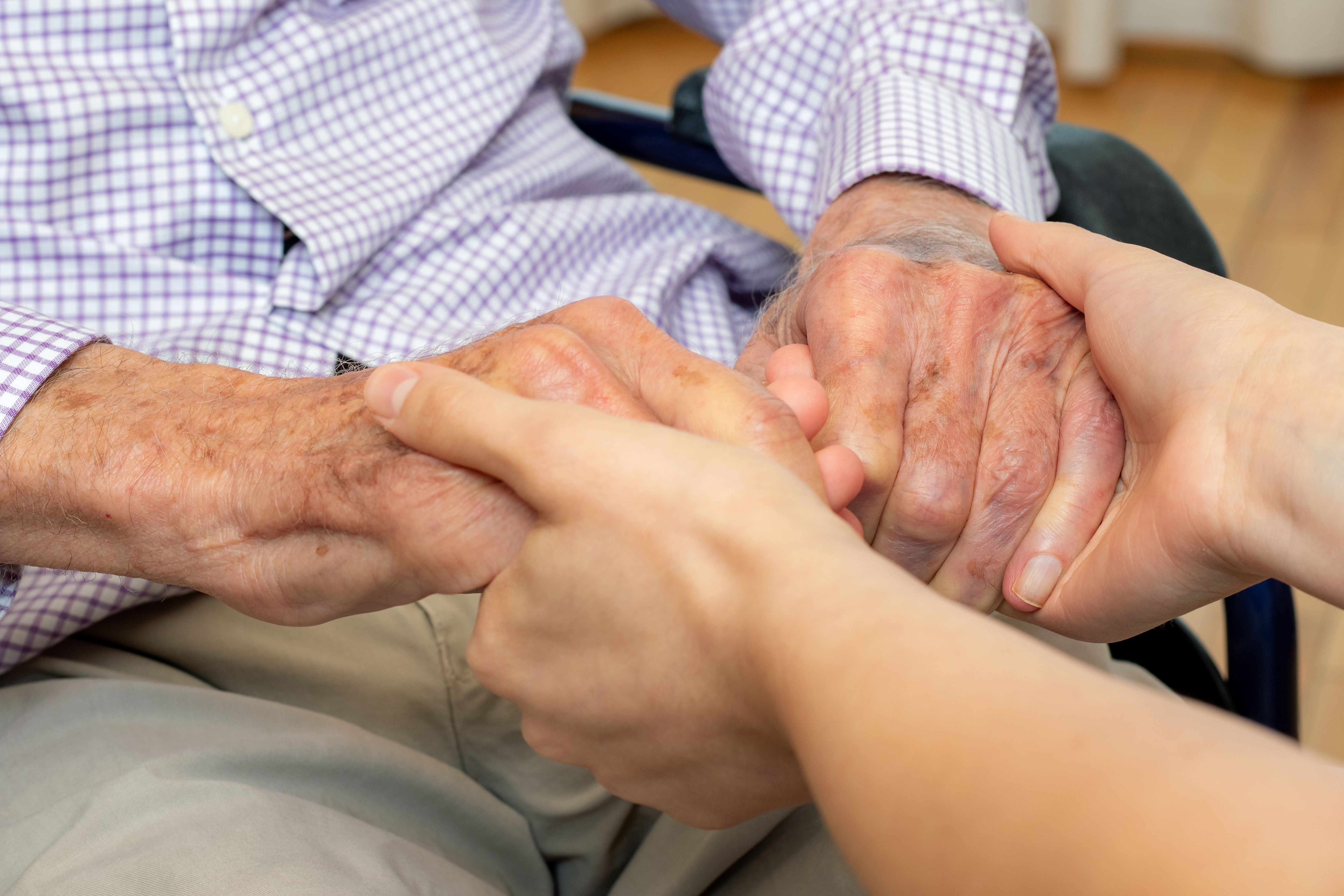 Biden seeks more transparency in nursing home ownership, industry demands more aid Biden seeks more transparency in nursing home ownership, industry demands more aid