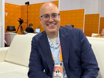 Image: Ron Southwick, Chief Healthcare Executive