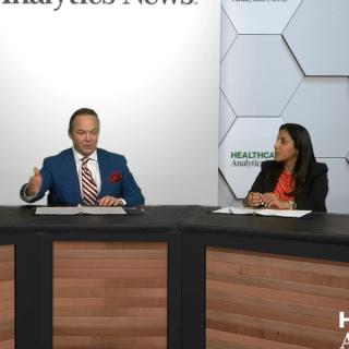 PX: Preparing Your Health System for the Digital Transformation