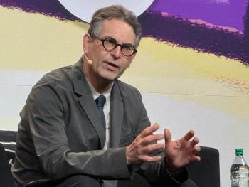 Image: Ron Southwick, Chief Healthcare Executive